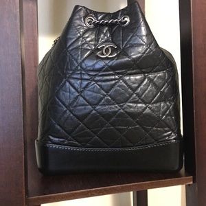 Chanel Gabriel back pack. Size medium